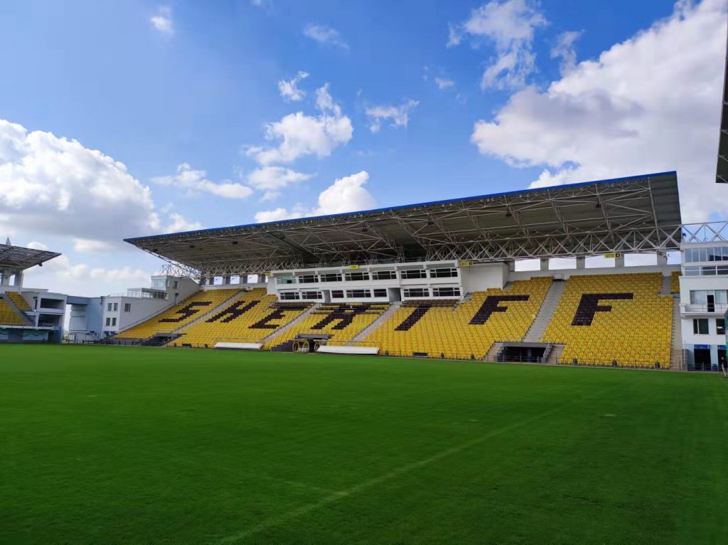 FC Sheriff Tiraspol