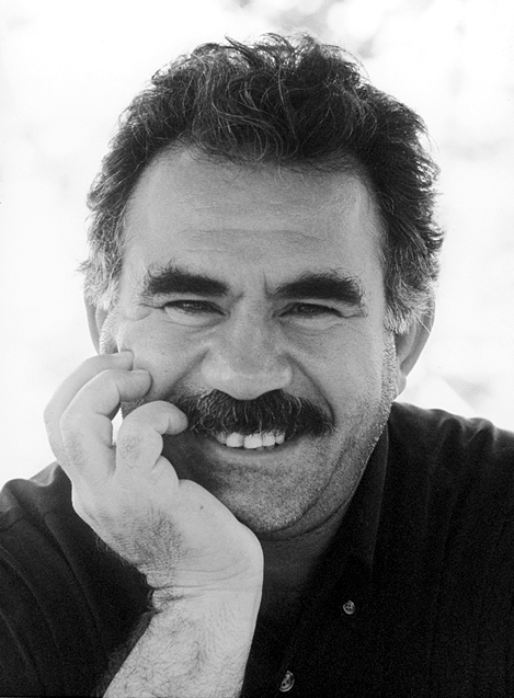 Apo Ocalan