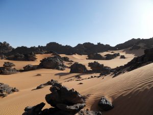 Libya Tours and Travels - 2023 and 2024 - Book your adventure today