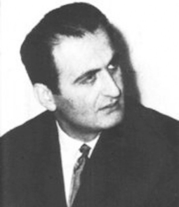 Salah Jadid