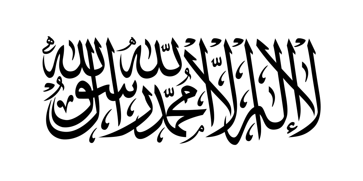 Guide to the Taliban Flag 2023 Afghanistan Guide