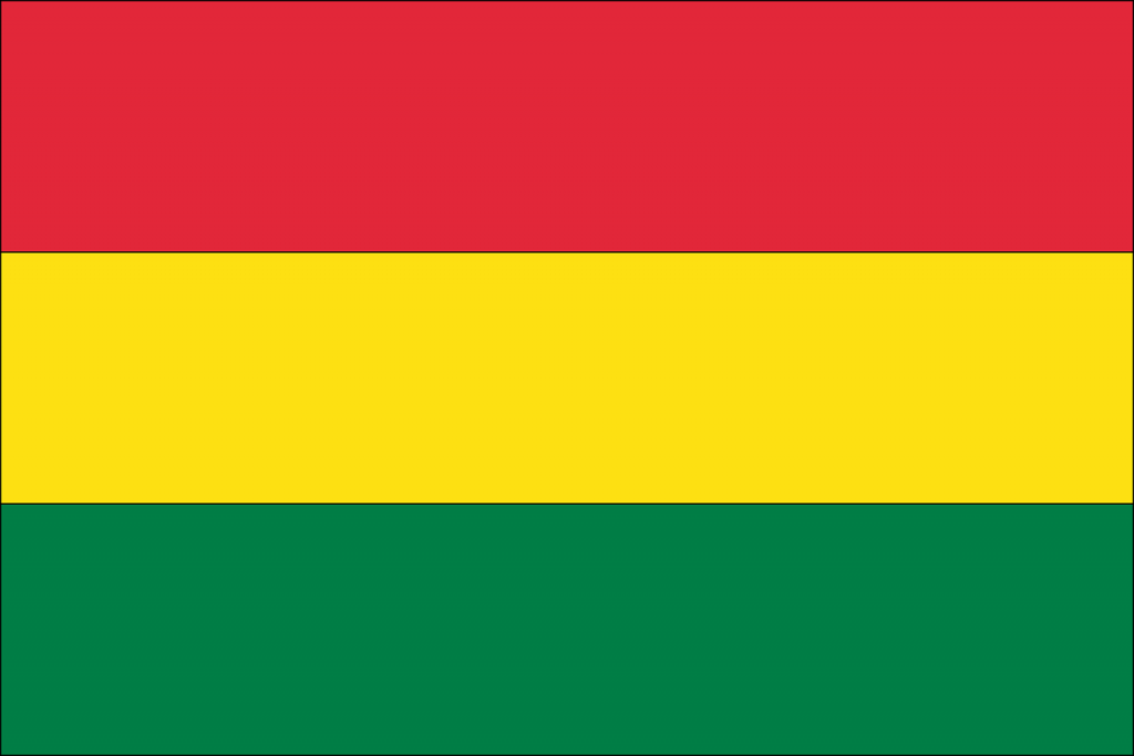 This image has an empty alt attribute; its file name is bolivia-flag-stripes-1024x683.png