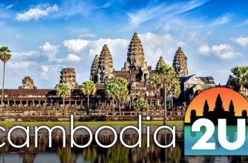 Cambodian apps for travelers