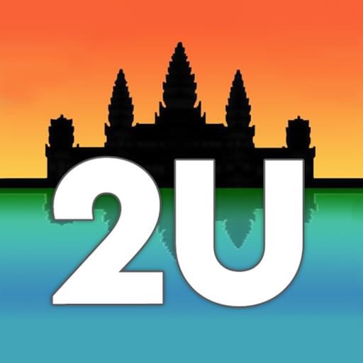 Cambodian apps for travelers