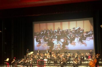 Syrian Wind Orchestra