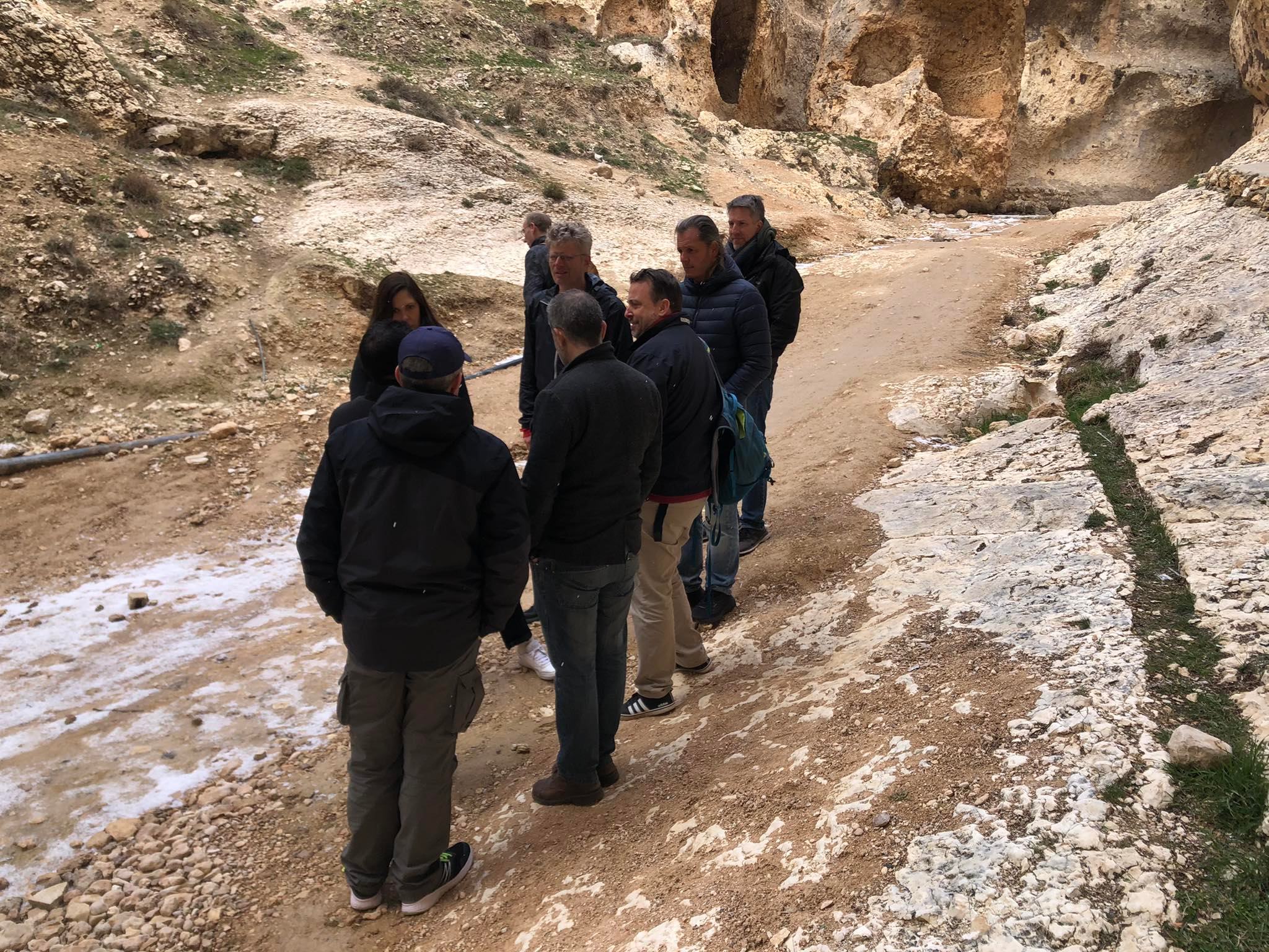 Maaloula and the cloud of Al Qaeda