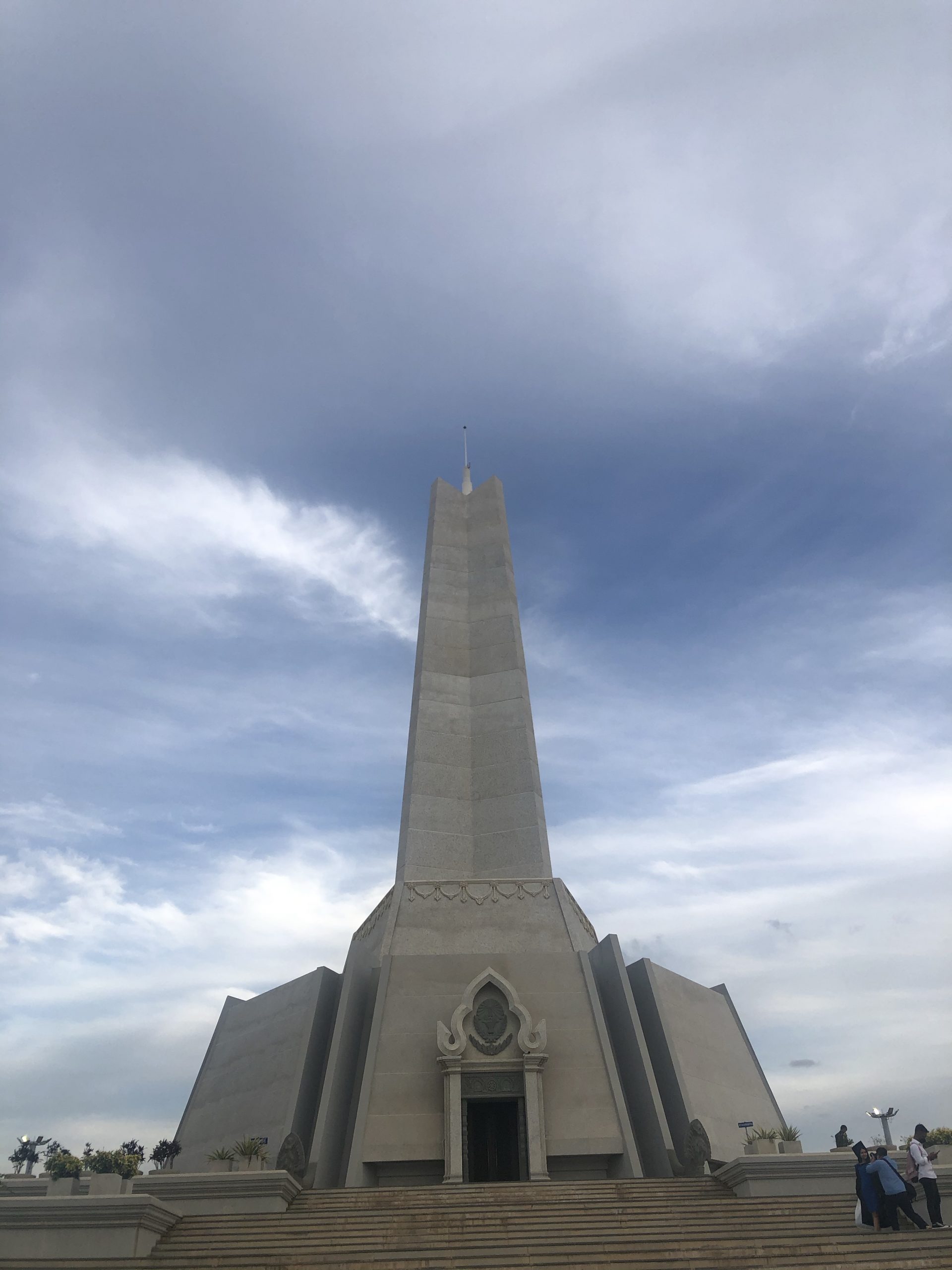 Khmer Rouge Historical Sites