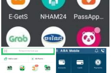 Best Cambodian Websites