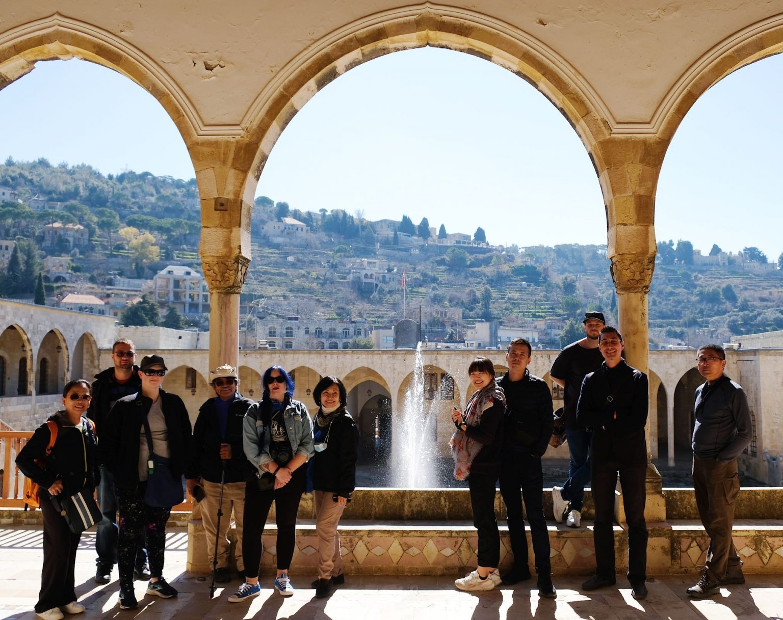 List Of Holidays In Lebanon 2025 Dore Nancey