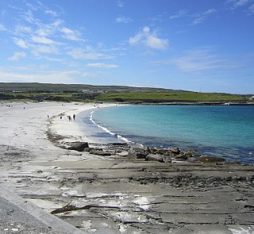 Inis Mor Island Guide