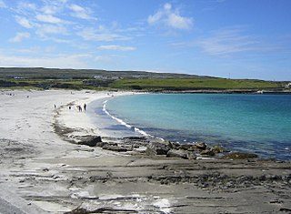 Inis Mor Island Guide
