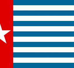 Is West Papua a country