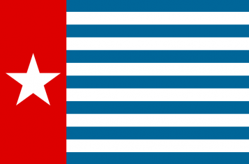 Is West Papua a country