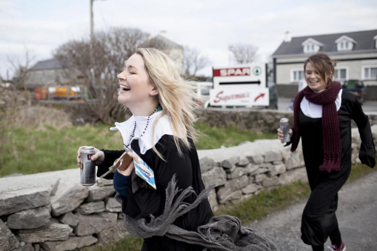 What is TedFest2024Young Pioneer Tours