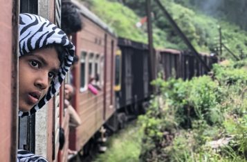 What’s it like to travel in Sri Lanka in 2022