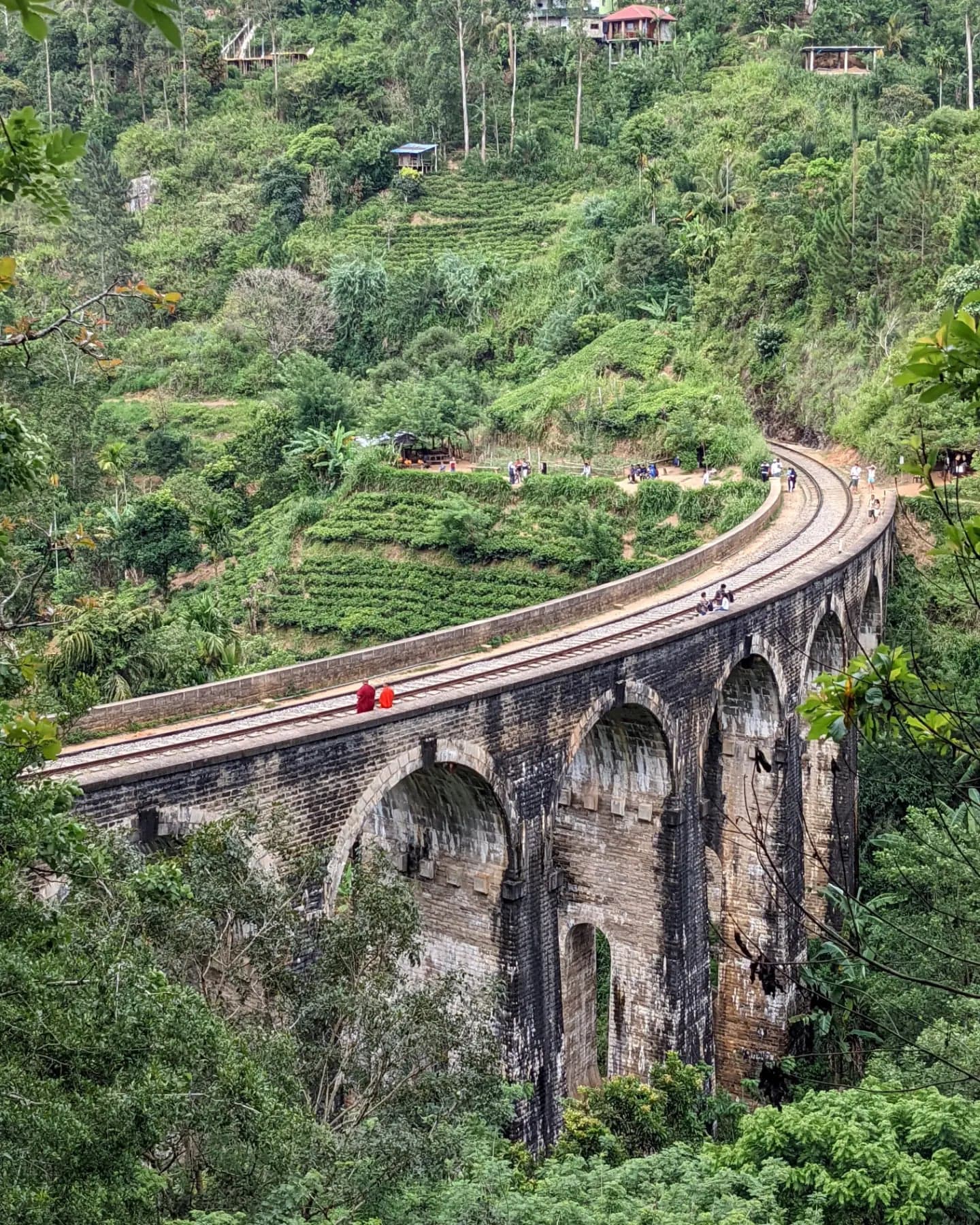 What’s it like to travel in Sri Lanka in 2022