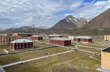 Pyramiden