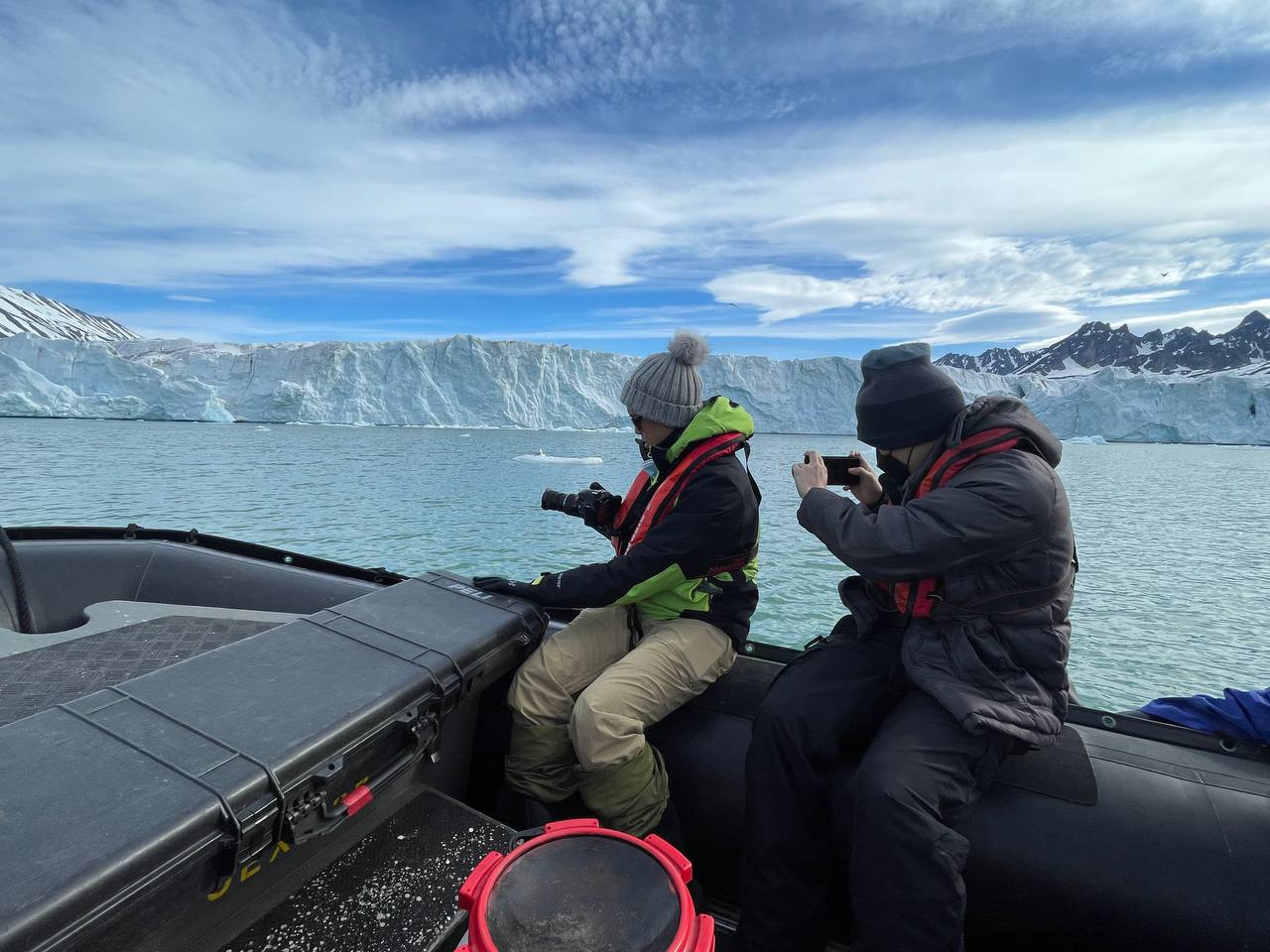 Svalbard Cruise