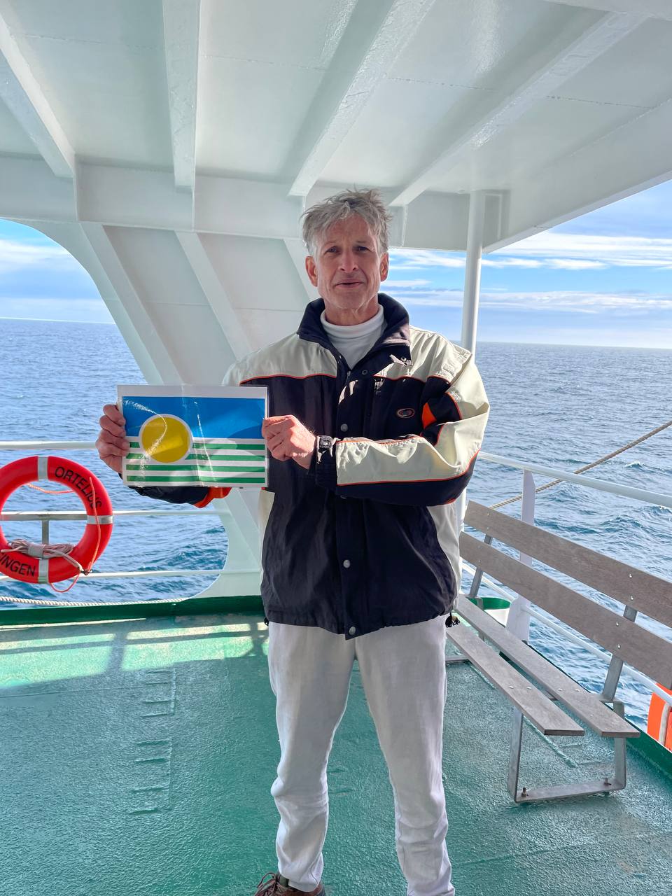 Svalbard Cruise