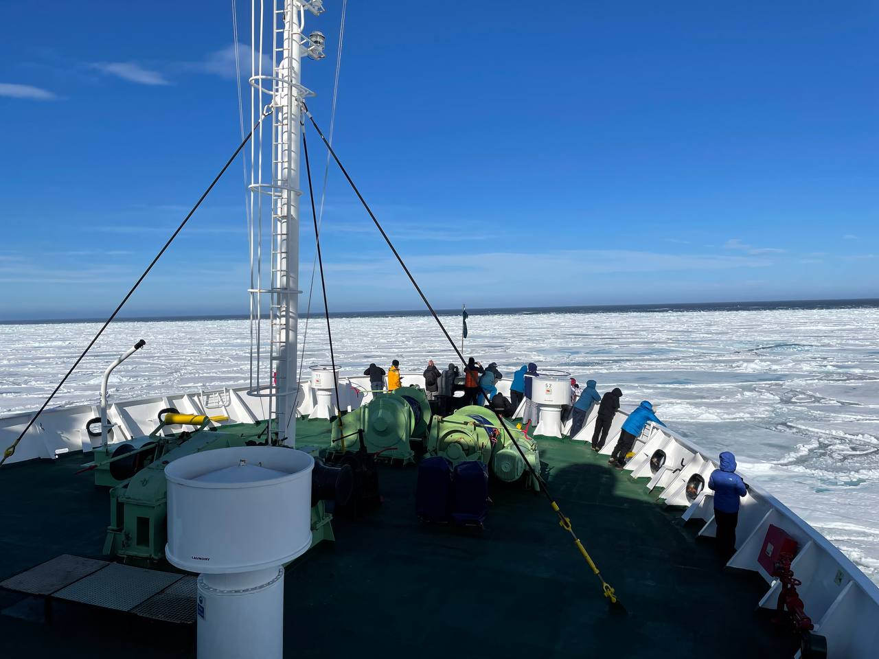 Svalbard Cruise