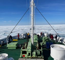 Svalbard Cruise