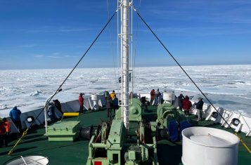 Svalbard Cruise