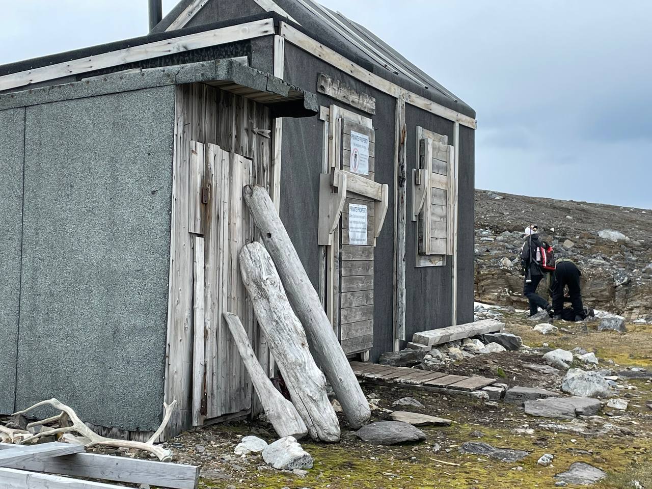 Svalbard Cruise