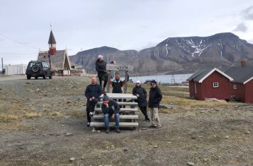 Longyearbyen