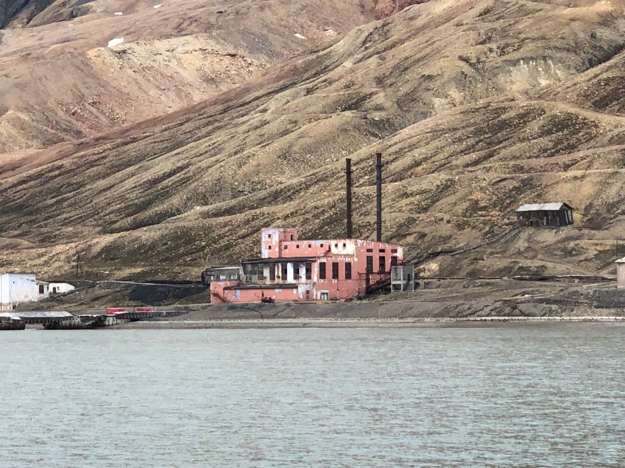 Longyearbyen