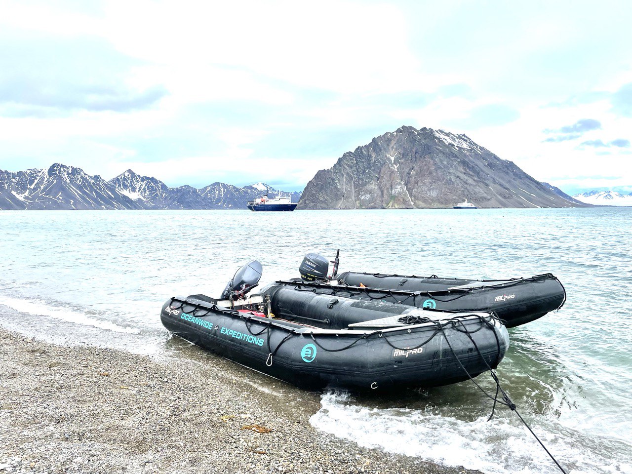 Longyearbyen