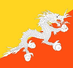 Bhutan