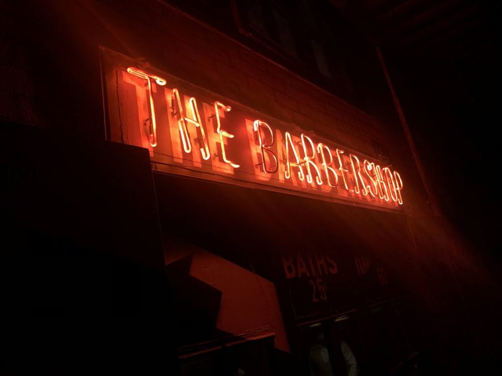 Best Bar in Damascus