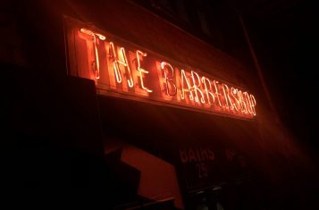 Best Bar in Damascus