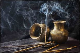 Which countries smoke the most