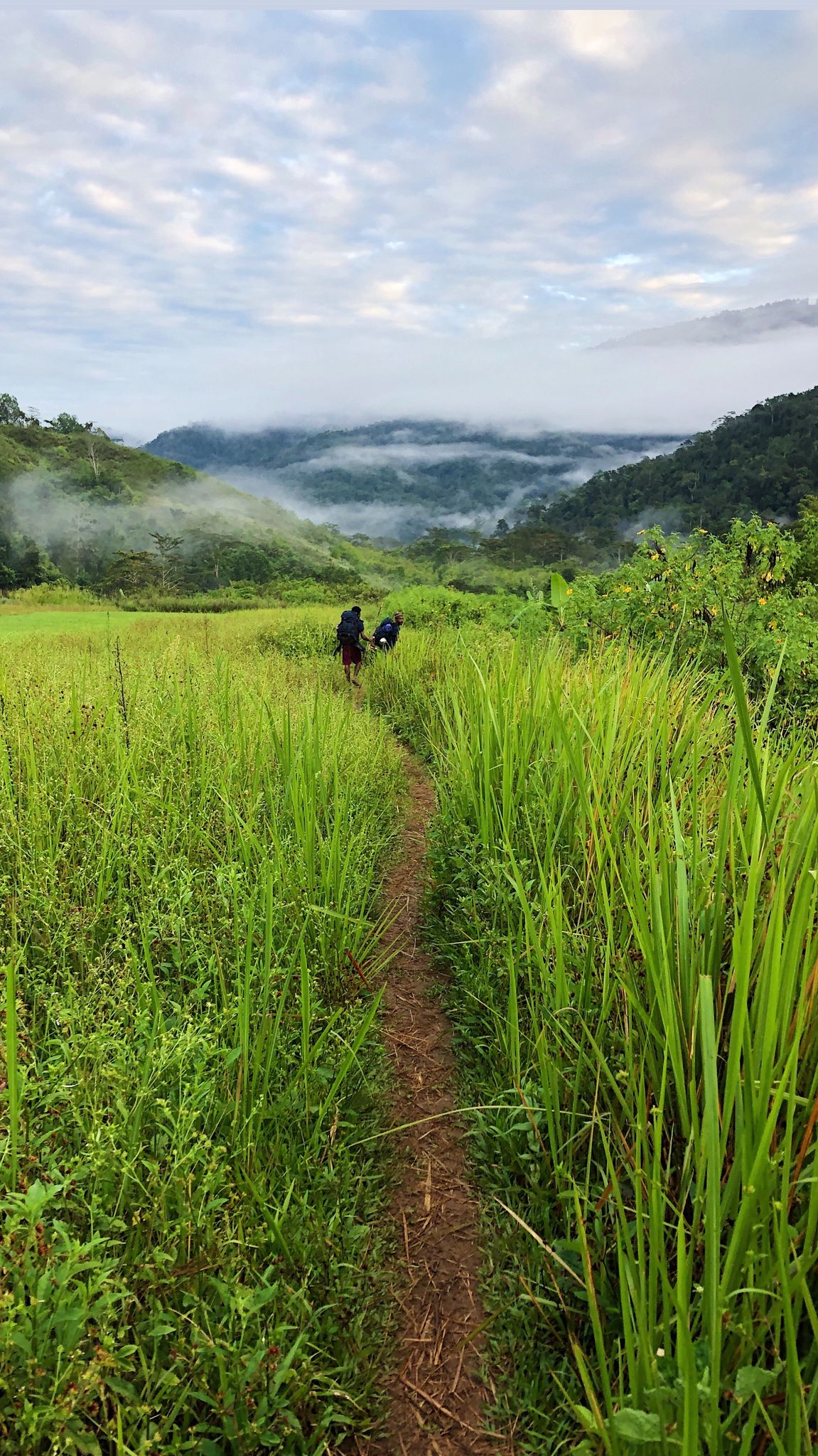 Real Papua New Guinea