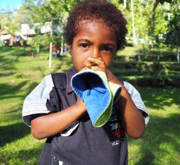 Real Papua New Guinea