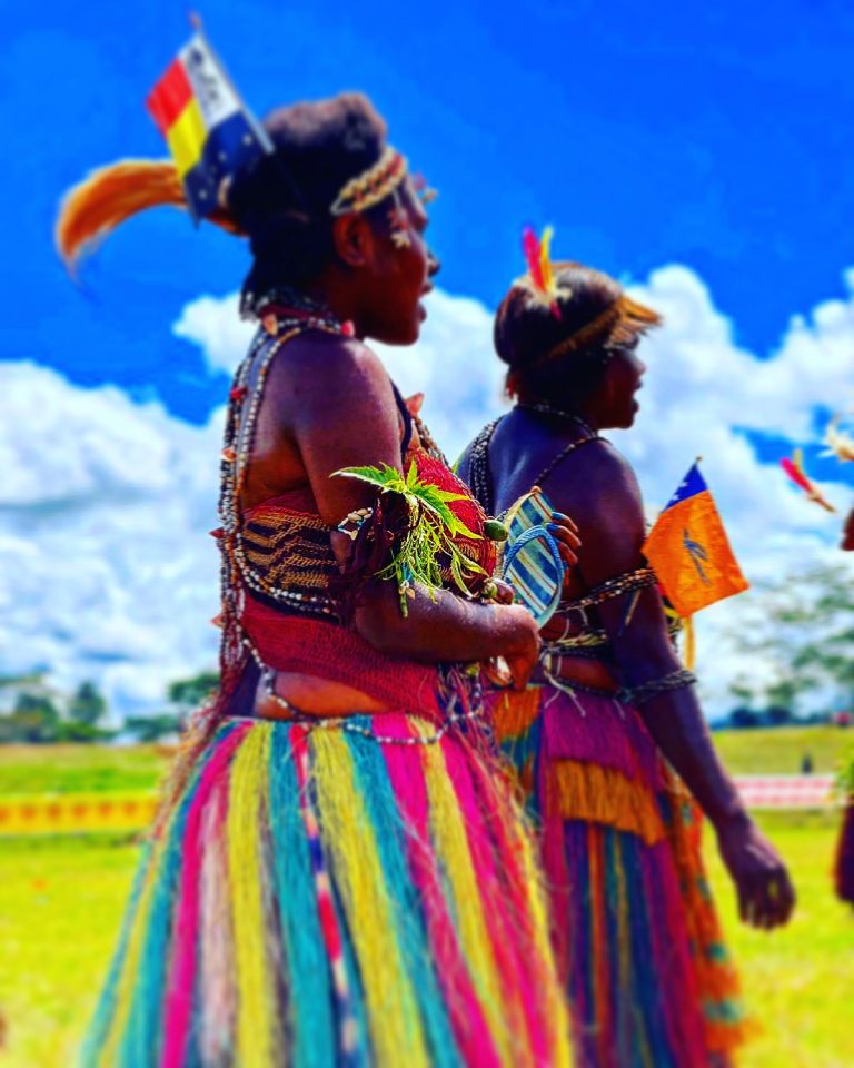 Best Papua New Guinea Tours and Holidays 2025 - 2026 | YPT