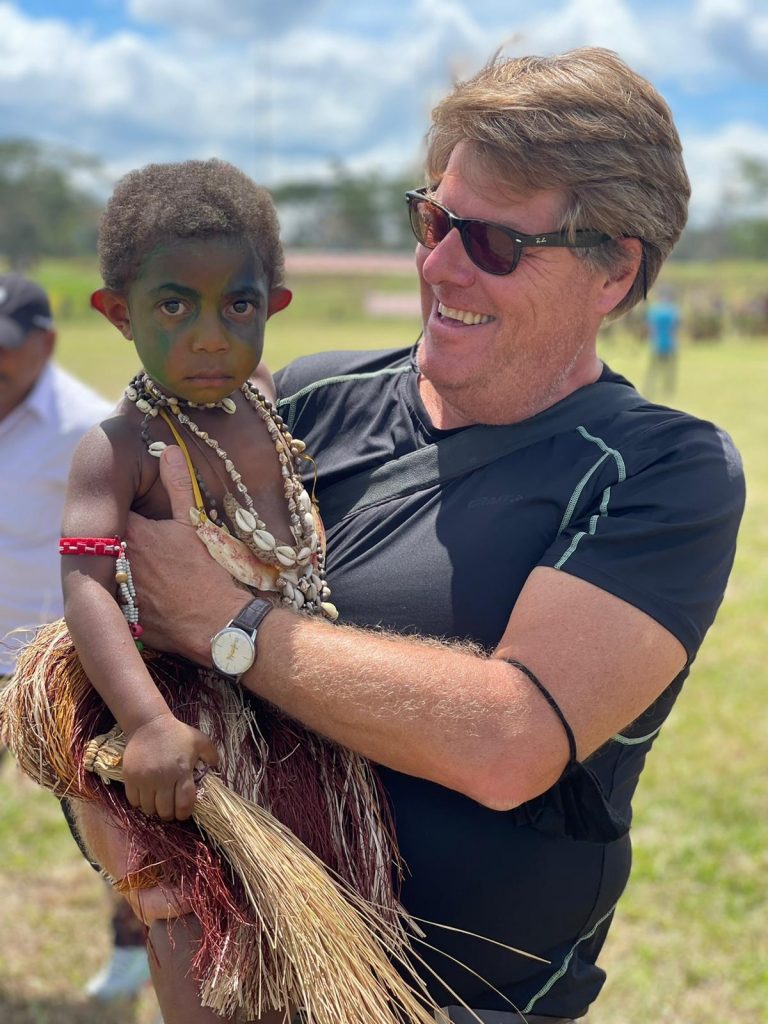 Best Papua New Guinea Tours and Holidays for 2023 and 2024