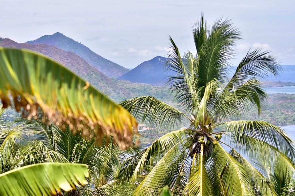 Papua New Guinea Independent Tours