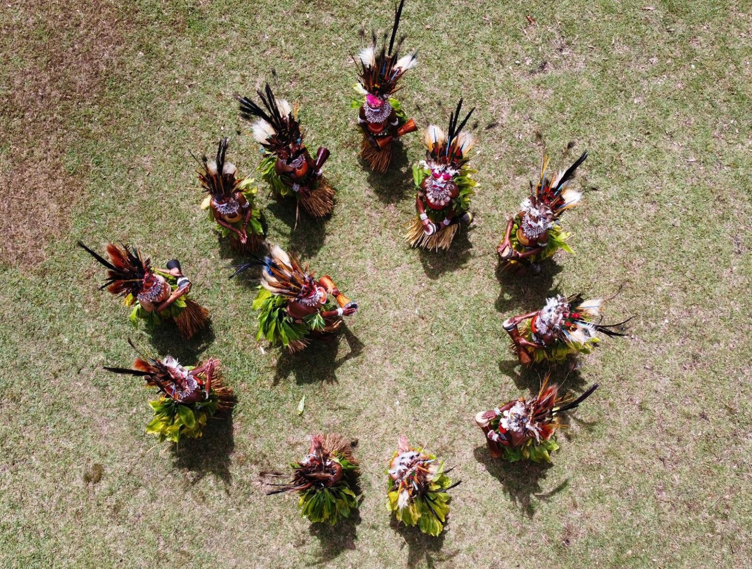 Best Papua New Guinea Tours and Holidays 2025 - 2026 | YPT