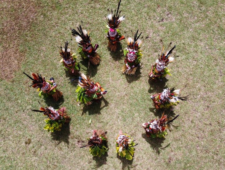 Best Papua New Guinea Tours and Holidays 2025 - 2026 | YPT