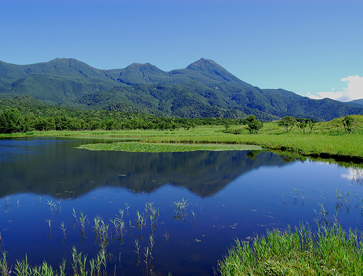 hokkaido japan