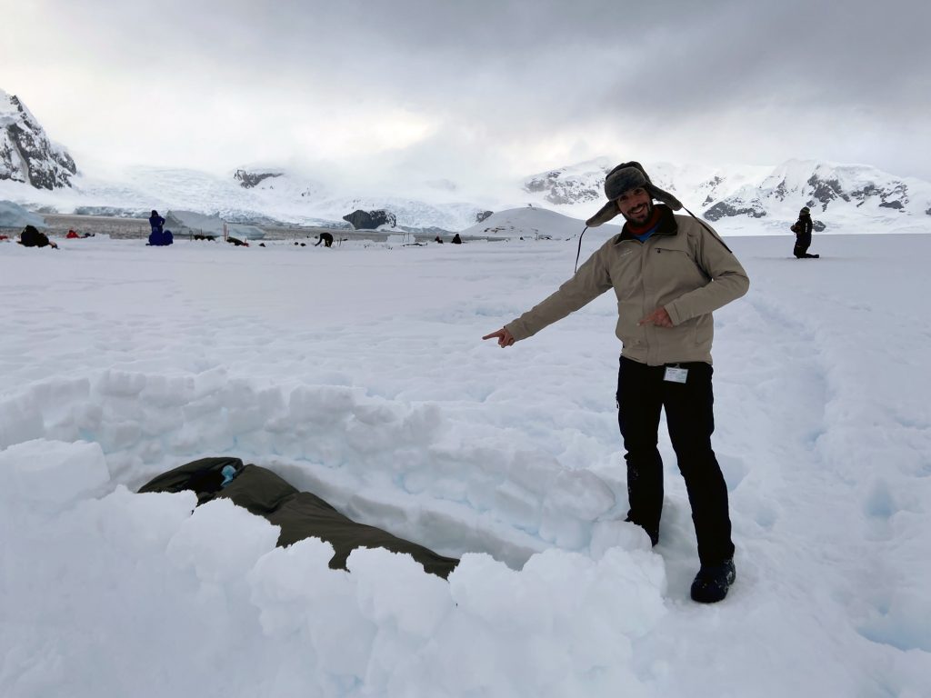 22 Interesting Facts About Antartica