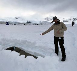 22 interesting facts about visiting Antarctica