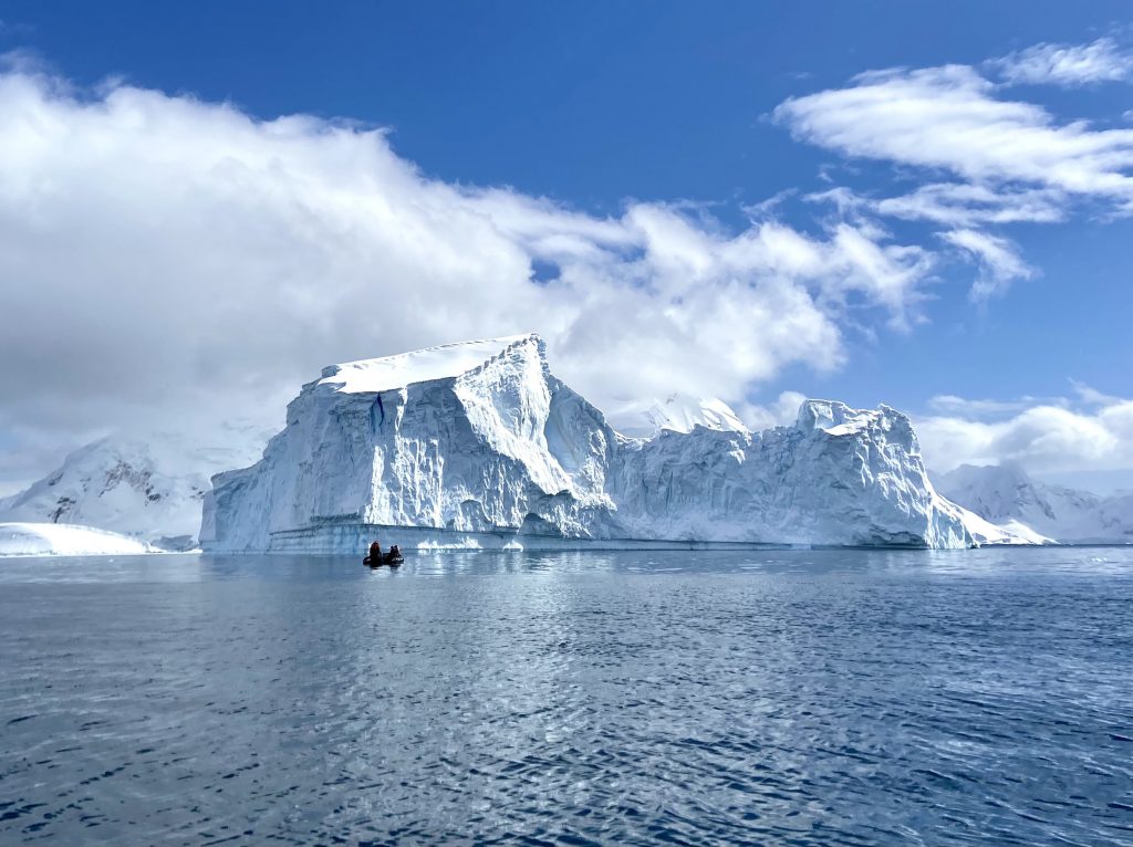 22 Interesting Facts About Antartica