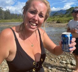 Drinks in Papua New Guinea