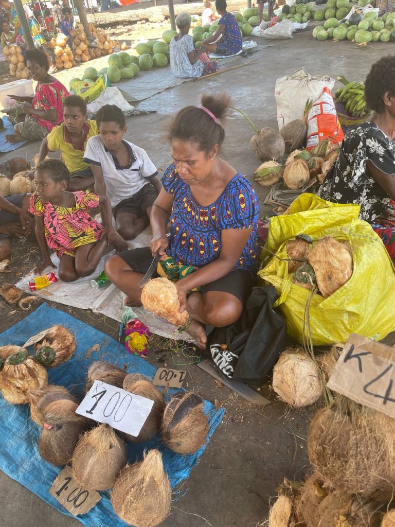 Best Drinks in Papua New Guinea 