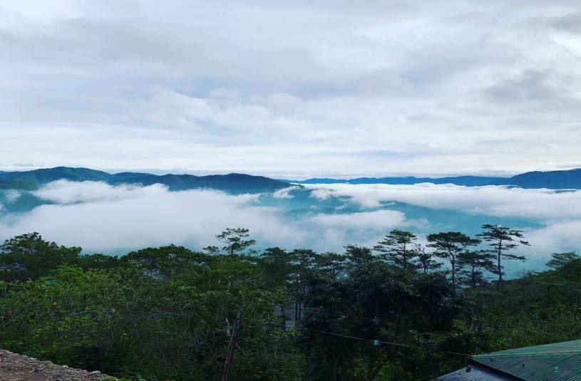 Sagada