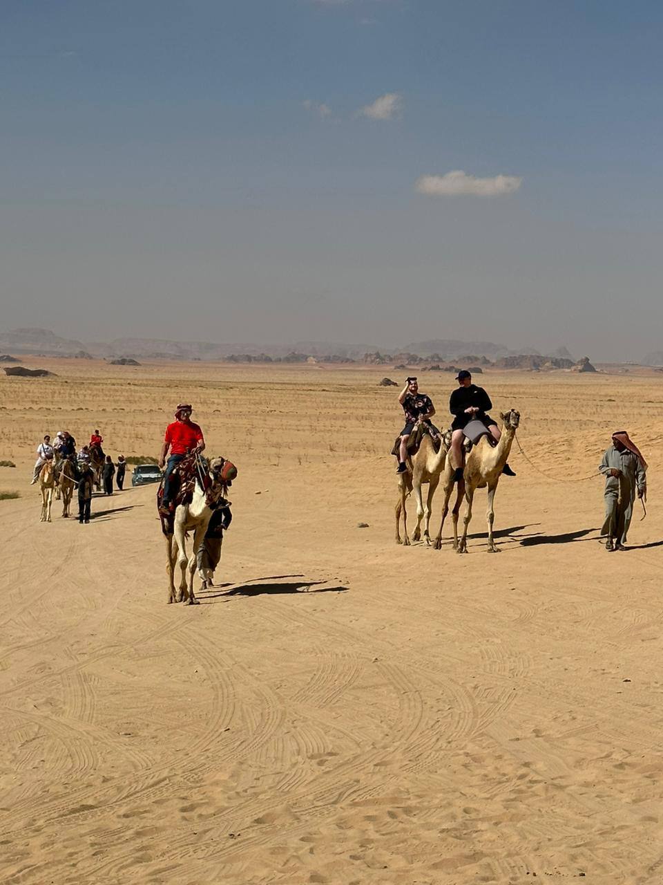 Wadi Rum