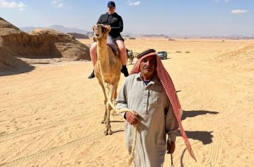 Wadi Rum